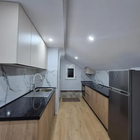 Flova Apartamento