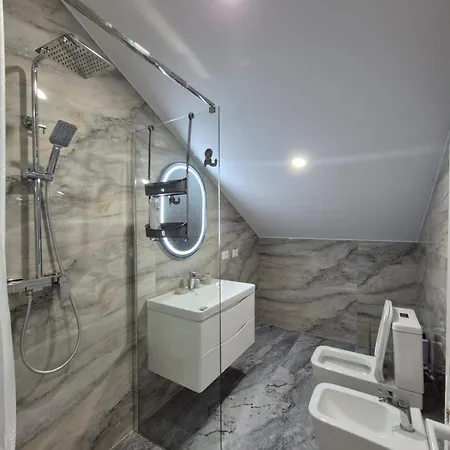 Apartamento Flova Valias