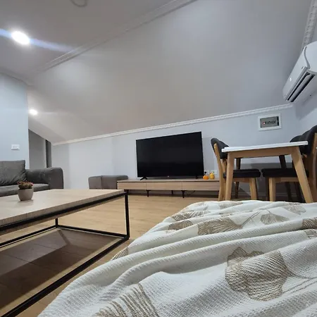 Apartamento Flova