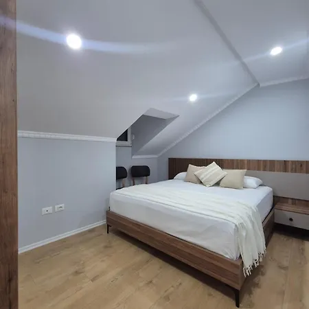 Apartamento Flova *