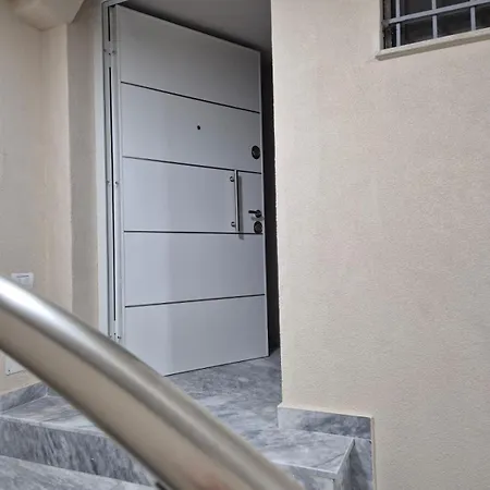 Apartamento Flova