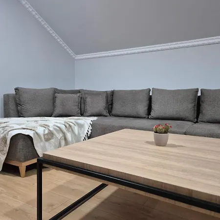 Flova Apartamento *